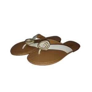 Yoki Women's Sandals Size 7
